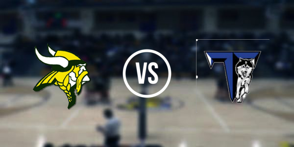 Tuscarora High School vs. Loudoun Valley High School