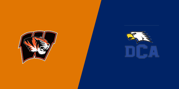 Wiggins High School vs. Dayspring Christian Academy