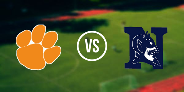 Norcross vs Parkview