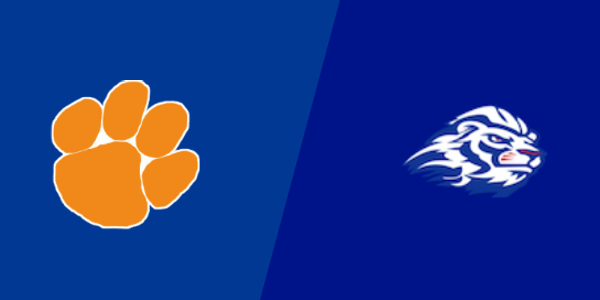 Parkview High School vs. Peachtree Ridge High School