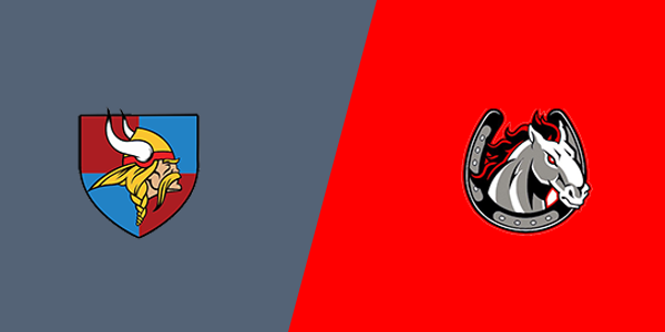 James Monroe High School vs. Arleta High School