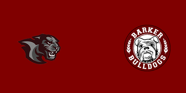 Portville Senior High School vs. Barker Jr Sr High School