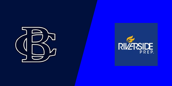 Bethlehem Christian Academy vs. Riverside Prep Academy