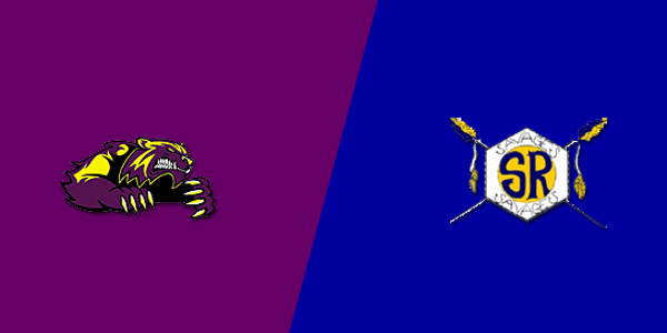 Garden Valley High School vs. Salmon River High School