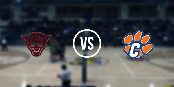 Elmore County High School vs. Chilton County High School