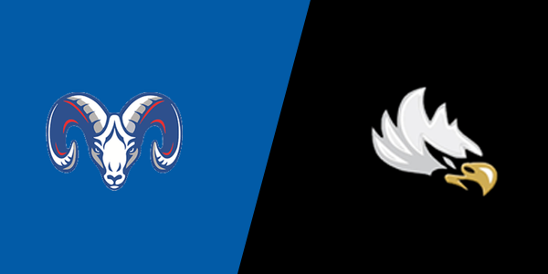 Riverside High School vs. Freedom High School - South Riding