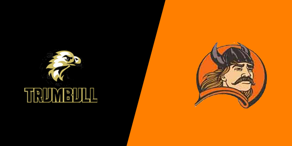 Trumbull High School vs. Shelton High School