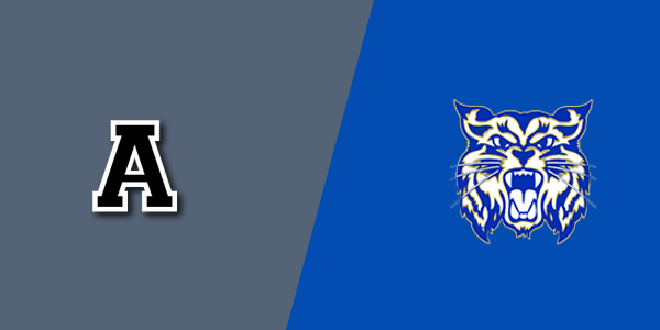 Away vs. Fayette-Ware High School