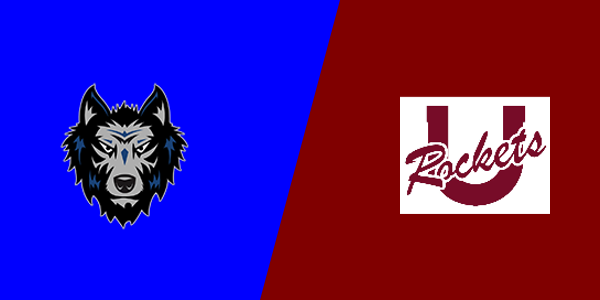 Okaw Valley High School vs. Unity High School - Tolono