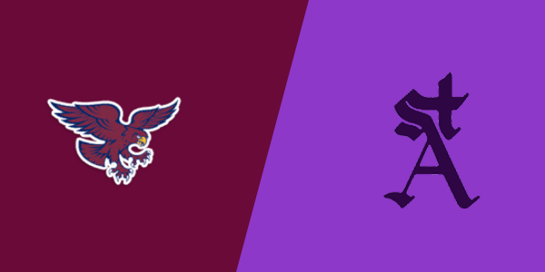 Scripps Ranch High School vs. St. Augustine High School