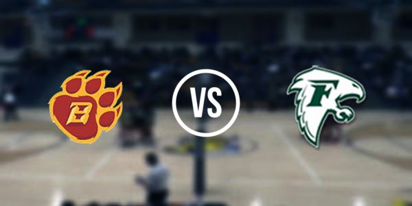 Bridgeport High School vs Freeland High School