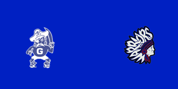 Galena High School vs. East Dubuque High School