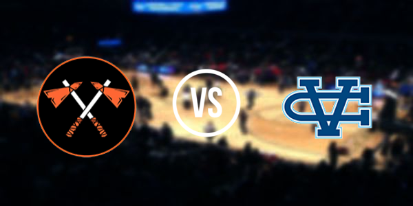 Valley Christian High School - San Jose vs. Marysville High School