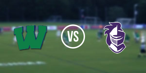 Ardrey Kell High School vs Weddington High School