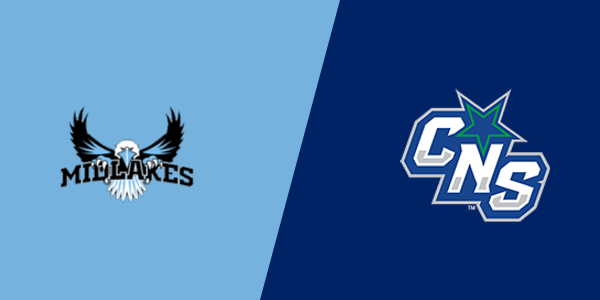 Midlakes High School vs. Cicero-North Syracuse High School