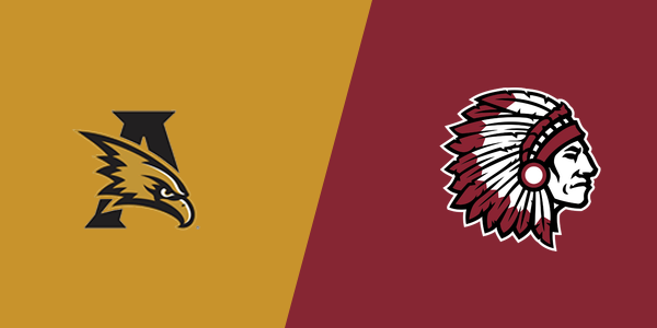 Athens High School vs. East Limestone High School