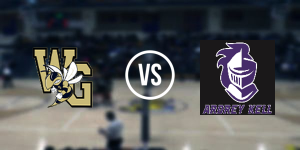 Western Guilford High School vs. Ardrey Kell High School
