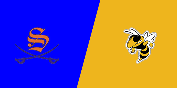 Southern Lee High School vs. Lee County High School