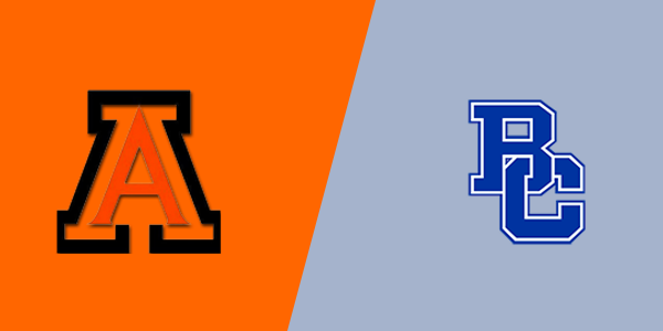 Augusta High School vs. Bracken County High School