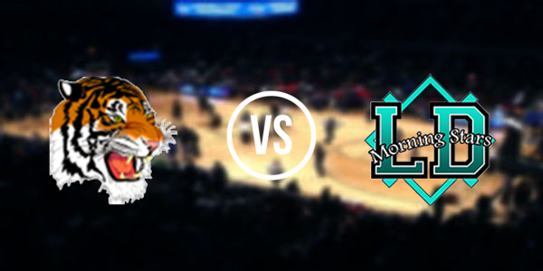 Manhattan High School vs. Lame Deer High School