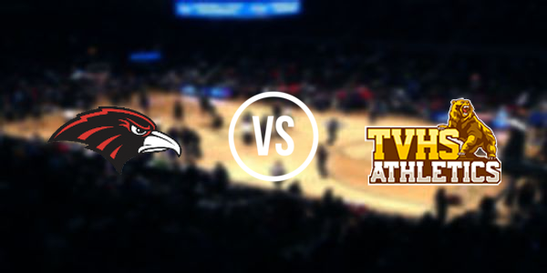 Murrieta Valley High School vs Temecula Valley High School