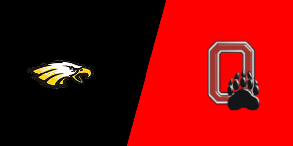 Bellevue High School vs. Olney High School