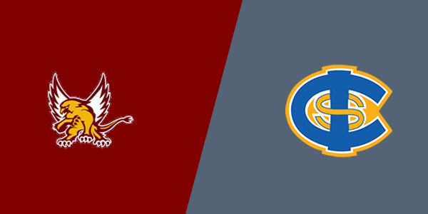 Thomas Jefferson Classical Academy vs. Carolina International School