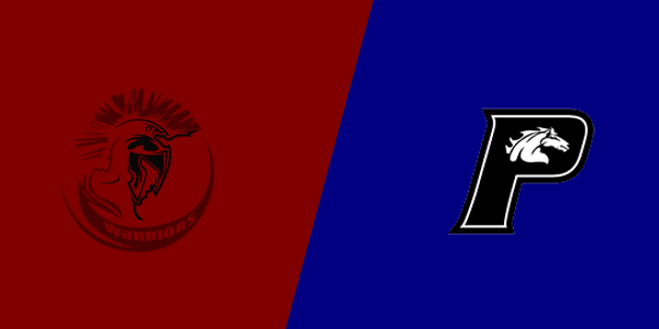Providence vs Harvest