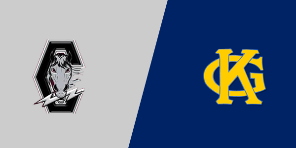 Chancellor High School vs. King George High School