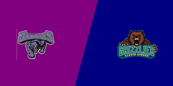 River Mill Academy High School vs. Clover Garden School