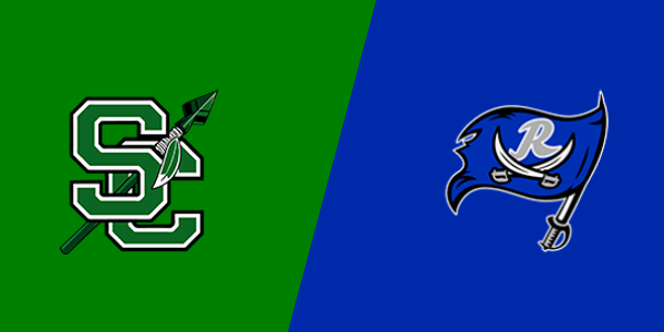 Seminole County Middle High School vs. Rehobeth High School