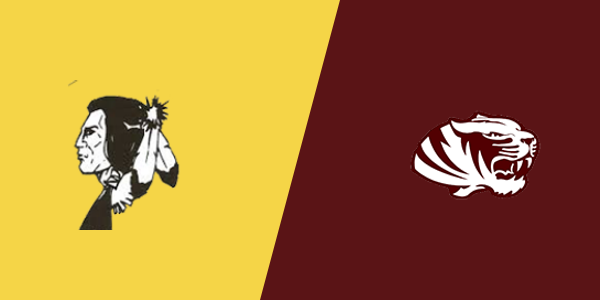 Heart Butte High School vs. Simms High School