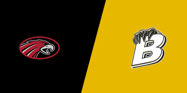 Signal Mountain Middle High School vs. Bradley Central High School