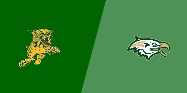Edgar High School vs. Chequamegon High School