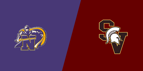 North Henderson High School vs. Sun Valley High School