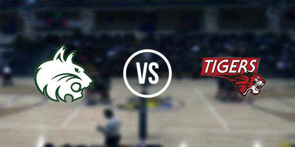 Lincoln High School vs. Darby High School