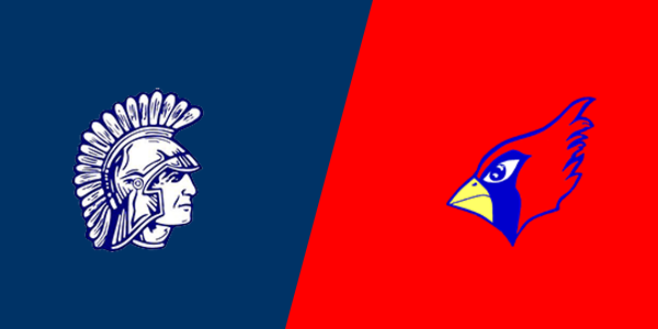 Springfield Southeast High School vs. Pleasant Plains High School