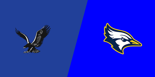 Brandon High School vs. Shepherd High School
