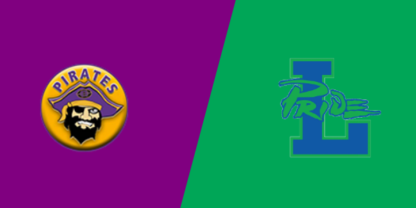 Corinth Holders High School vs. Leesville Road High School
