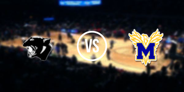 John Motley Morehead High School vs. Dalton McMichael High School