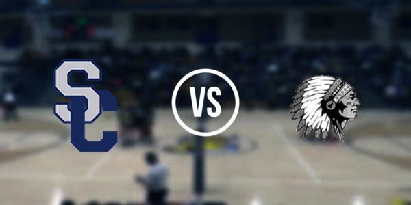 South Central High School vs. Neoga High School