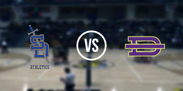 San Dimas High School vs. Diamond Bar High School