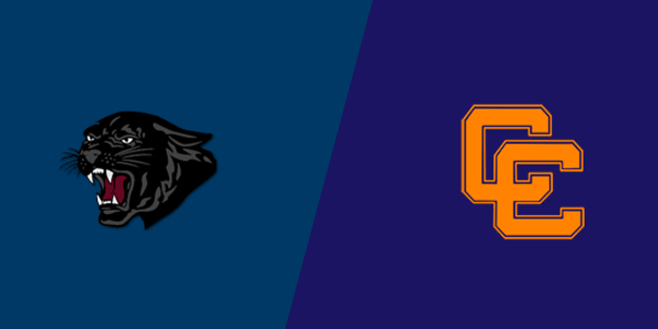 Rappahannock County High School vs. Clarke County High School