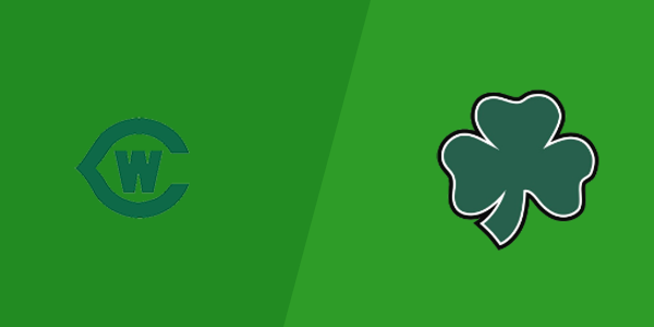 West Catholic High School vs. Berrien Springs High School