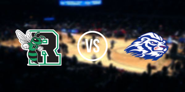 Roswell High School vs. Peachtree Ridge High School