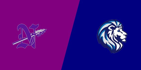 Norwalk vs. DMC
