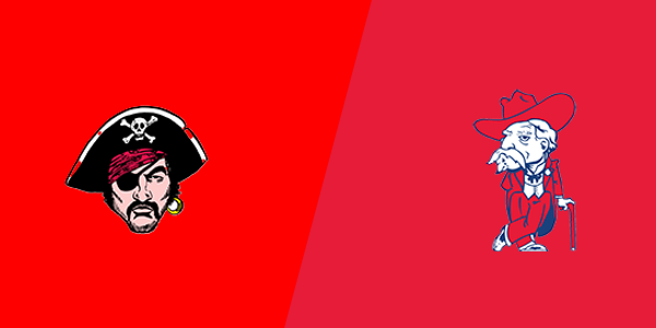 Shannon High School vs. Thrasher High School
