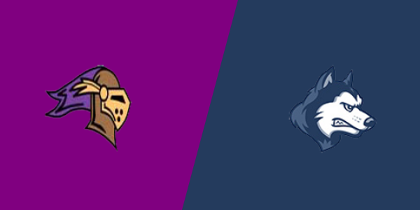 Ellington High School vs. The Morgan School