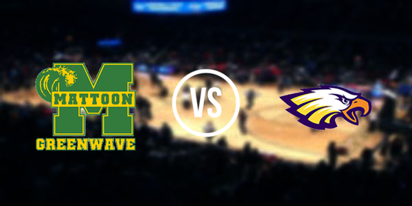 Mattoon High School vs. Civic Memorial High School