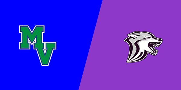 Mountain View High School vs. Heritage High School